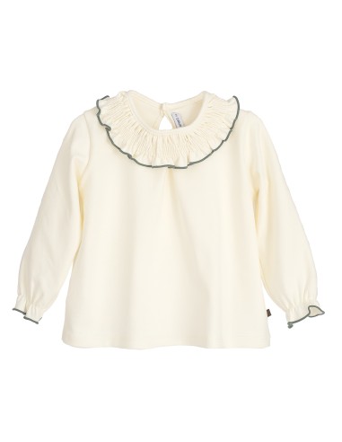 I Blusa Titan Gom,ñiña