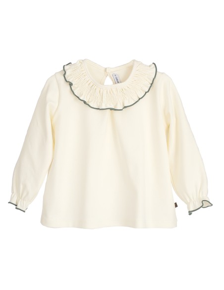 I Blusa Titan Gom,ñiña