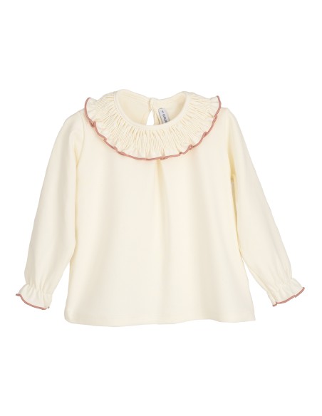 I Blusa Titan Gom,ñiña