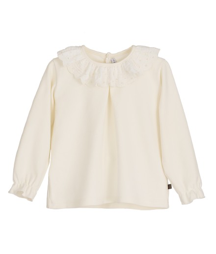 I Blusa Tula,ñiña