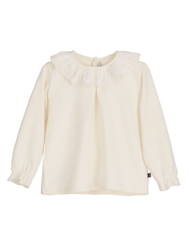 I Blusa Tula,ñiña