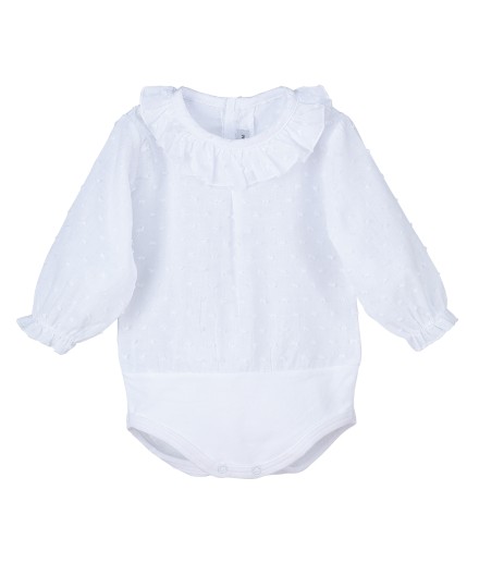 I Body camisa plumeti,unisex