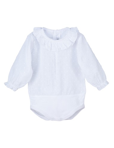 I Body camisa plumeti,unisex