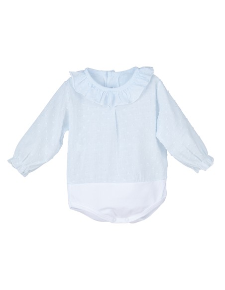 I Body camisa plumeti,unisex