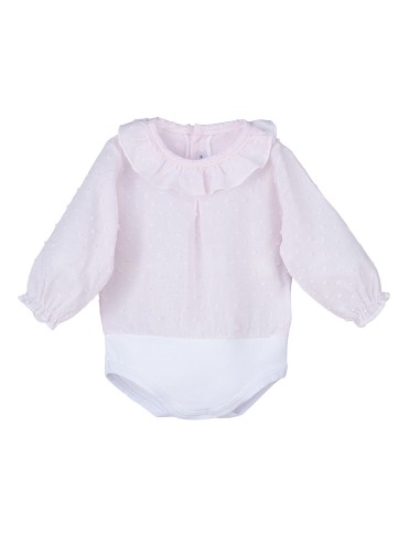 I Body camisa plumeti,unisex