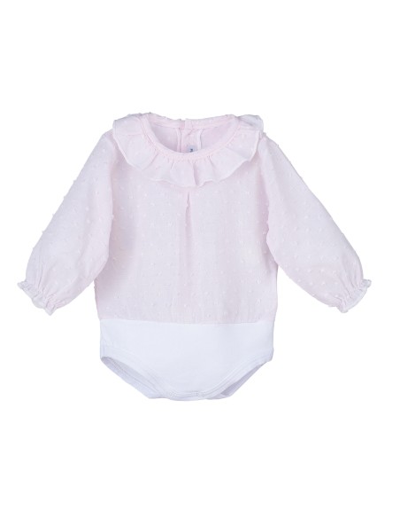 I Body camisa plumeti,unisex