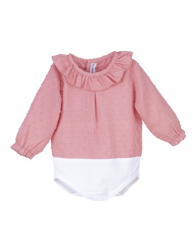 I Body camisa plumeti,unisex
