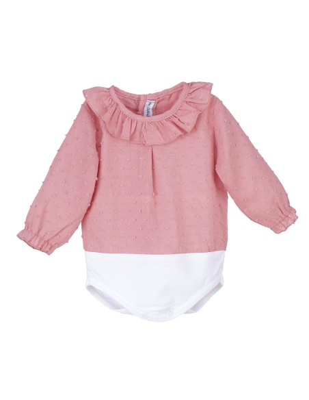 I Body camisa plumeti,unisex