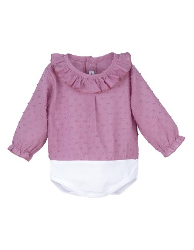 I Body camisa plumeti,unisex