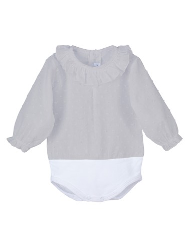 I Body camisa plumeti,unisex