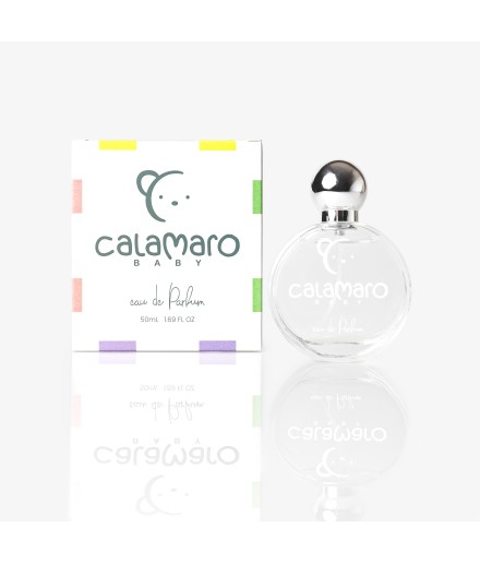 Perfume Calamaro Baby