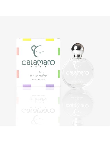 Perfume Calamaro Baby