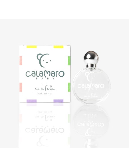 Perfume Calamaro Baby
