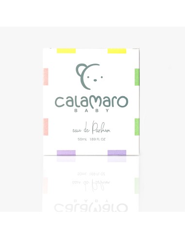 Perfume Calamaro Baby