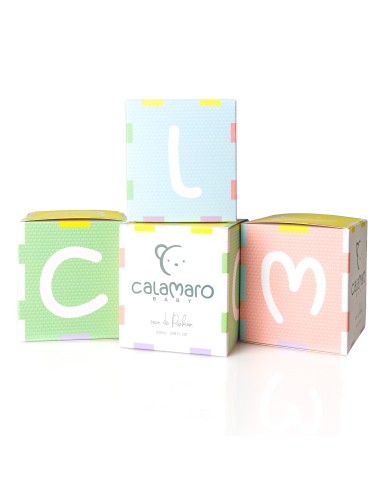 Perfume Calamaro Baby