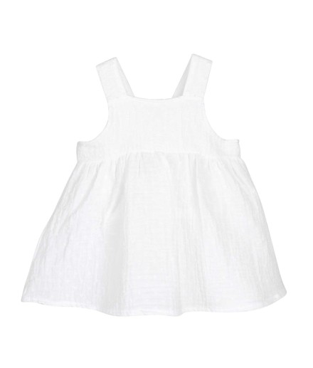 V Vestido ATARI Bebé Niña