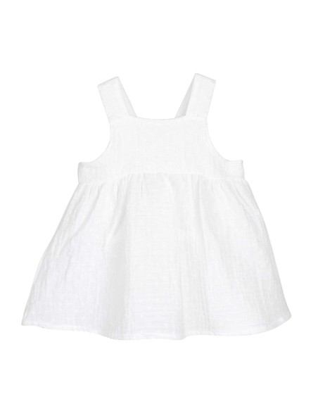 V Vestido ATARI Bebé Niña