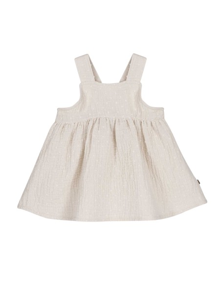 V Vestido ATARI Bebé Niña