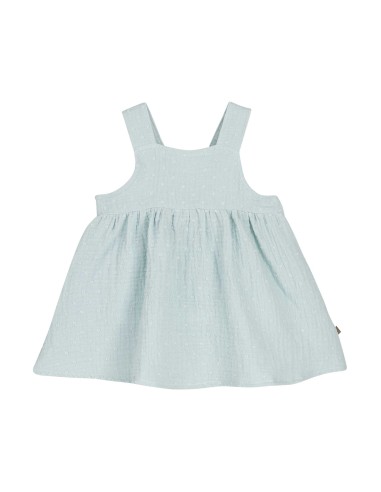 V Vestido ATARI Bebé Niña
