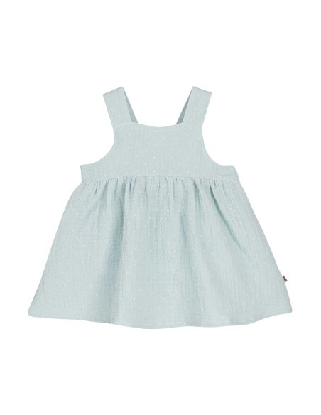 V Vestido ATARI Bebé Niña
