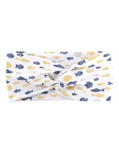 V Turbante PECES