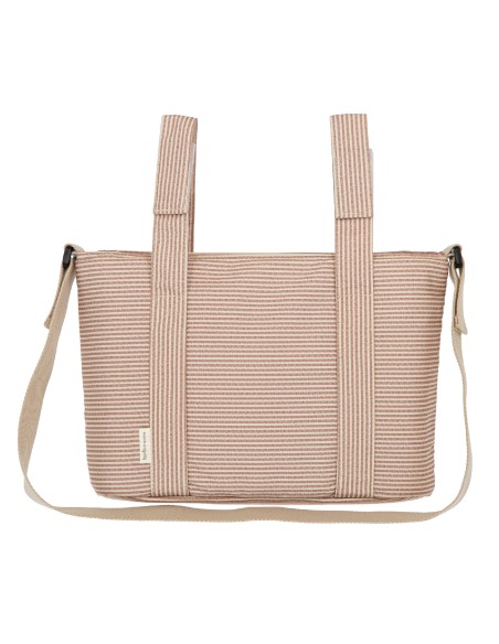 CROSSBODY 237 VENETO C39 20 B TERRACOTA