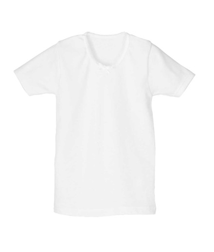 Camiseta Térmica Manga corta