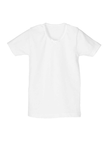 Camiseta Térmica Manga corta