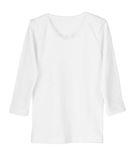Camiseta Térmica Manga larga