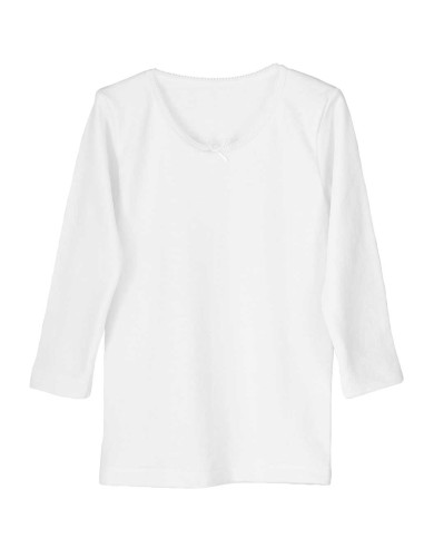 Camiseta Térmica Manga larga