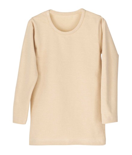 Camiseta Manga Larga ELASTÁN