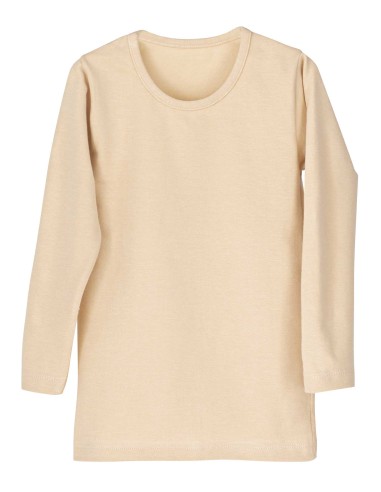 Camiseta Manga Larga ELASTÁN