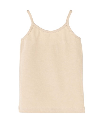 Camiseta Tirantes Finos ELASTÁN