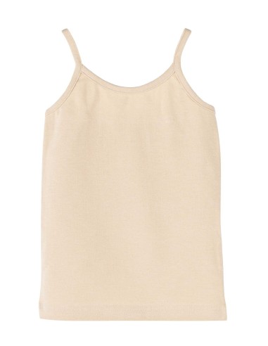 Camiseta Tirantes Finos ELASTÁN