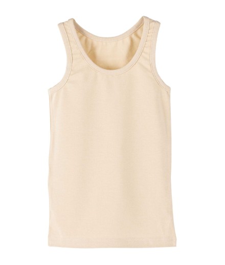 Camiseta Tirantes ELASTÁN