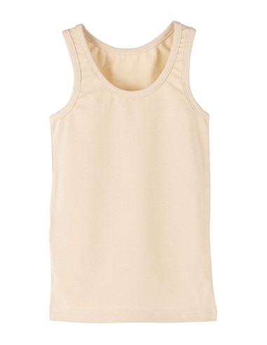 Camiseta Tirantes ELASTÁN