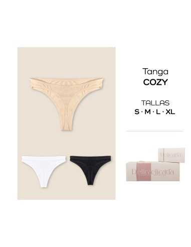 Tanga COZY