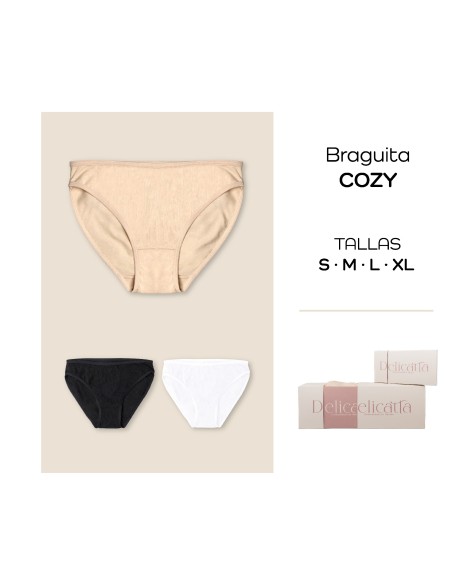 Braguita COZY