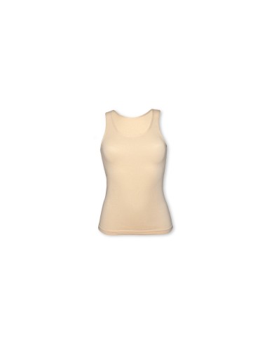Camiseta Tirantes ELASTÁN