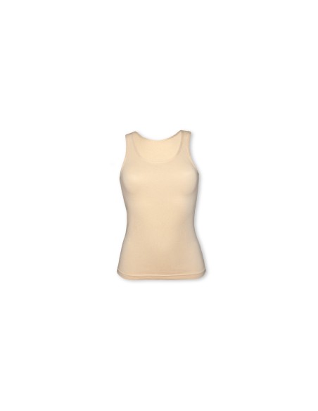 Camiseta Tirantes ELASTÁN