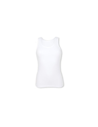 Camiseta Tirantes ELASTÁN