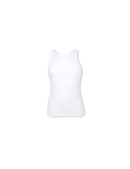 Camiseta Tirantes ELASTÁN