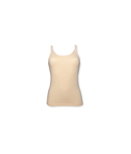 Camiseta Tirantes Finos ELASTÁN