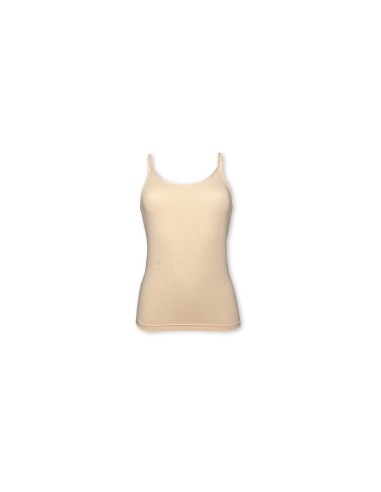Camiseta Tirantes Finos ELASTÁN