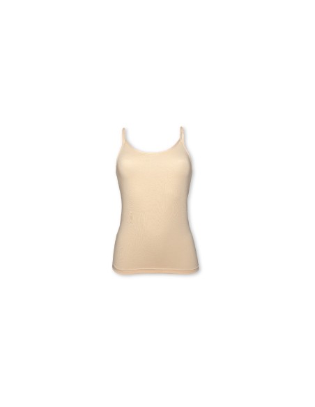 Camiseta Tirantes Finos ELASTÁN