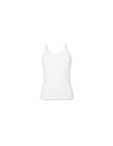 Camiseta Tirantes Finos ELASTÁN