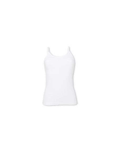 Camiseta Tirantes Finos ELASTÁN