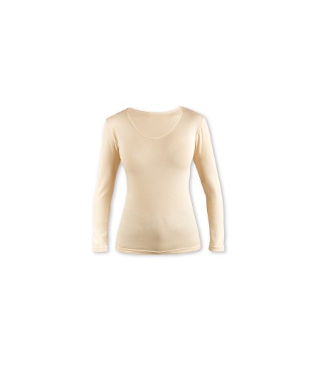 Camiseta Manga Larga ELASTÁN