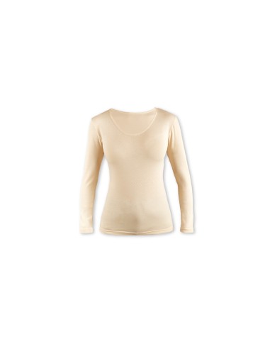 Camiseta Manga Larga ELASTÁN