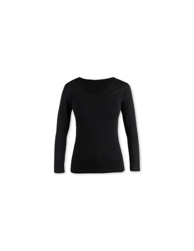Camiseta Manga Larga ELASTÁN